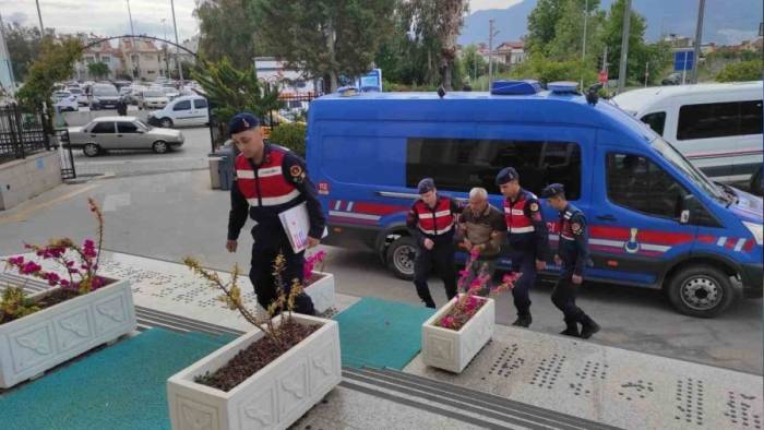 Gelinini Öldüreceğini Eşine Söylemiş