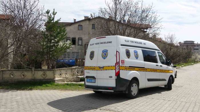 Sobadan Sızan Gazdan Zehirlenen Vatandaş 1 Aylık Yaşam Mücadelesine Yenik Düştü