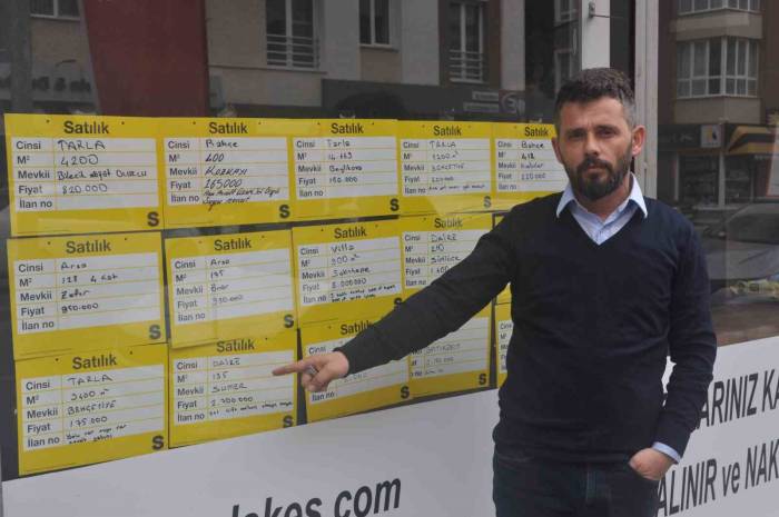 Eskişehir’de Kiralık Ev Bulmak Çok Zorlaştı