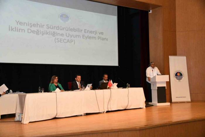 Başkan Özyiğit: “belediyemizin Mülk Satma Noktasında Değil, Mülk Kazandırma Noktasında Bir Davranışı Vardır”