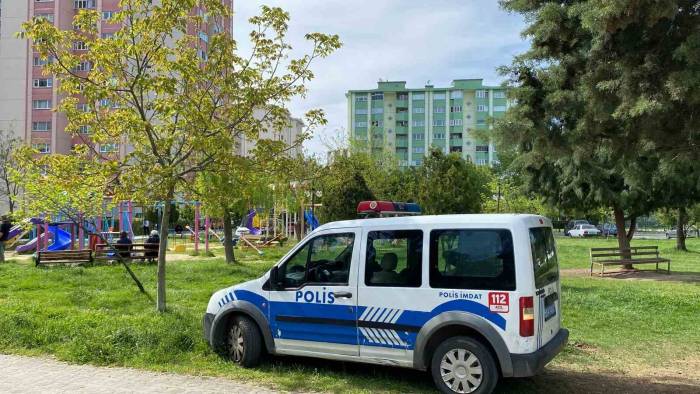 Ak Partili Meclis Üyesine Silahlı Saldırı