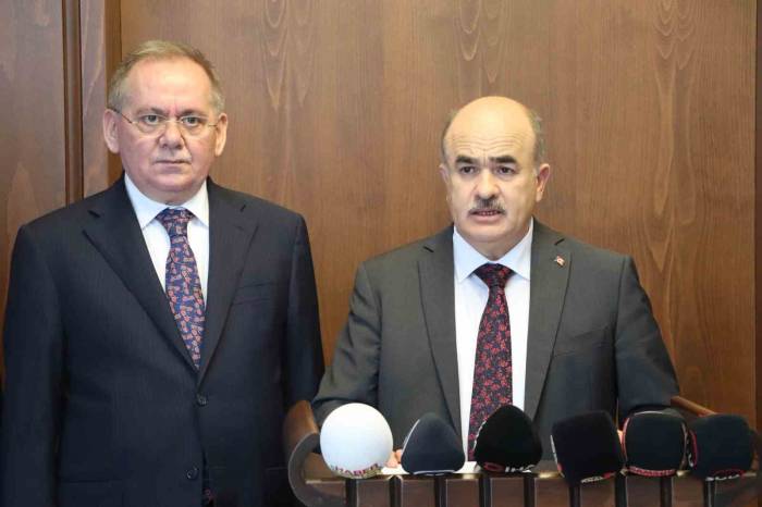 Türkiye’nin 5. Büyük Serbest Bölgesi Samsun’a Kurulacak