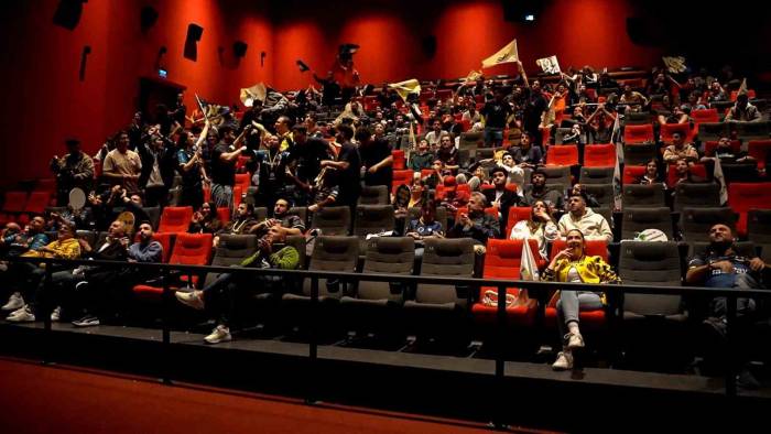 E-spor’da Türk Takımından Tarihi Başarı