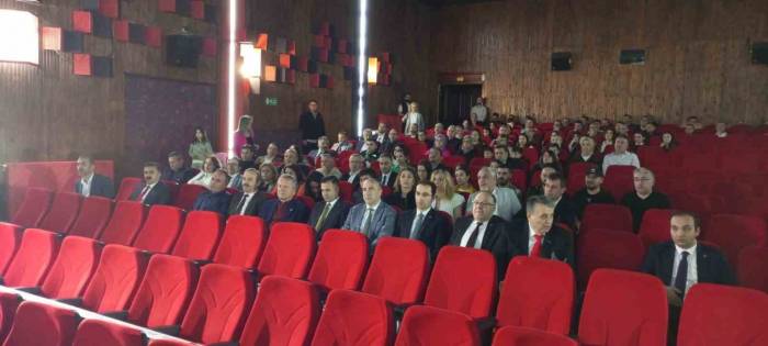 ‘hemşirenin Kızı’ Filminin Galası Çaycuma’da Yapıldı