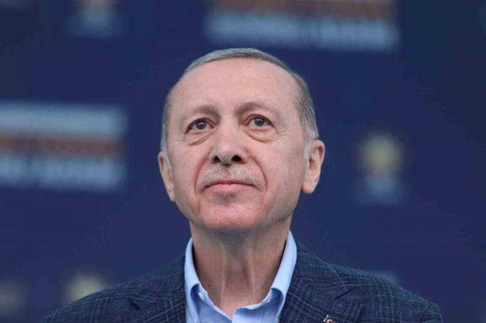 Cumhurbaşkanı Erdoğan: “yalancının Mumu Yatsıya Kadar Yanar, Bu Yalancıdan Bir Şey Olmaz”