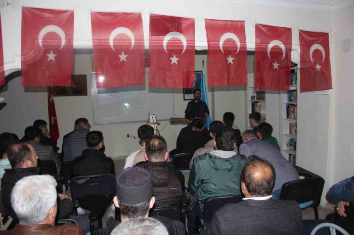 Köz: "3 Mayıs Bir Sivil Toplum Hareketinin Ortaya Konulmasıdır"