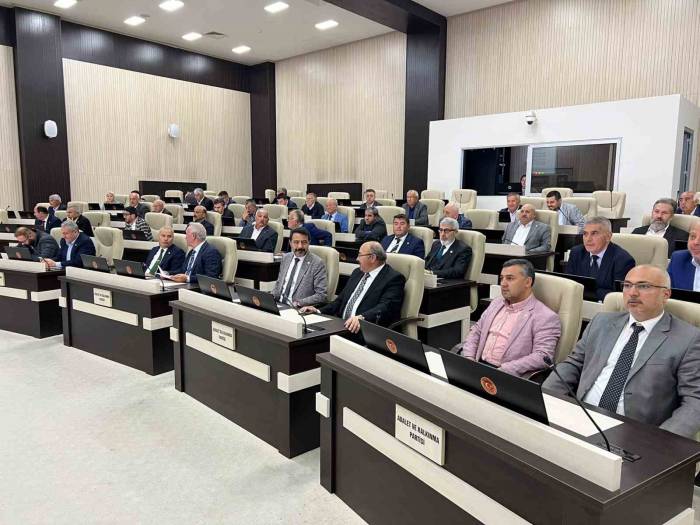 İl Özel İdaresi Ve Zafer Teknopark Arasında İşbirliği Protokolü İmzalanacak