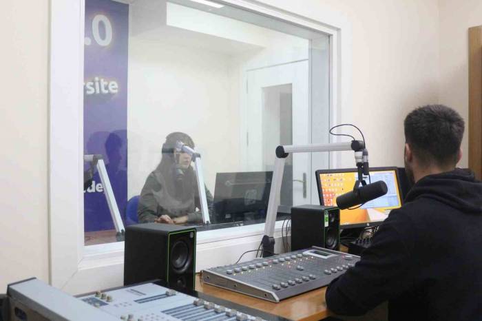 İletişim Fakültesi 3 Yıl Süreyle Akredite Edildi