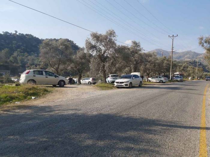 Nazilli’de Adrese Teslim Kebap Dönemi