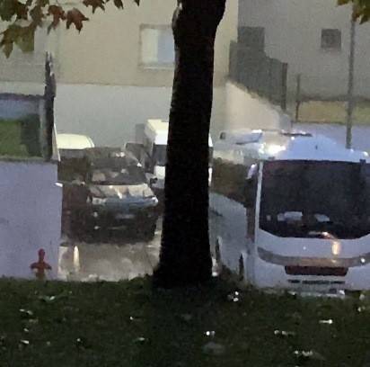 Bae Ajanı Olduğu İddiasıyla Yakalanan Sanığa Beraat Kararı