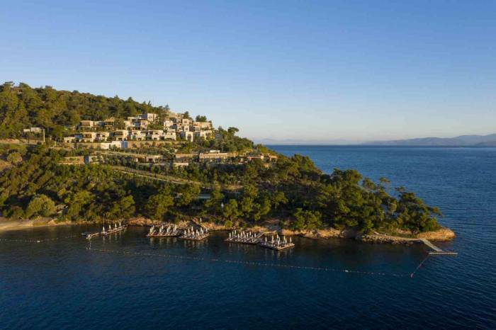 Bodrum Loft, Kapılarını 2023 Yaz Sezonuna Açtı