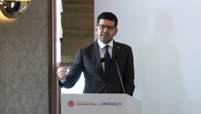 İspanya’dan Türkiye’ye Ar-ge Merkezi Yatırımı