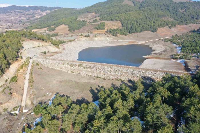 Çalışkan Göynükbelen’den Örnek Proje