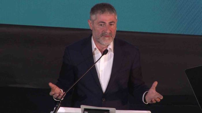 Hazine Ve Maliye Bakanı Nureddin Nebati: “tek Haneli Enflasyona Ulaşıncaya Kadar Kararlılıkla Hareket Edeceğiz”