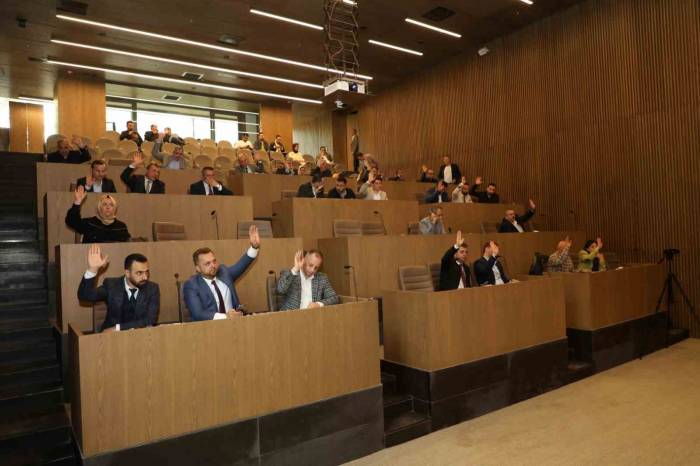 İnegöl, Onikişubat İlçesiyle Kardeş Oldu