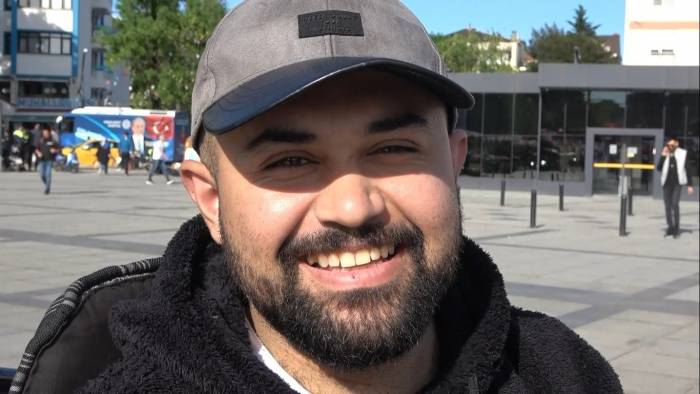 Bir Anlık Dikkatsizlik Hayatını Alt Üst Etti : "her Yattıklarında Manzaraları Sadece Tavan Olabilir"