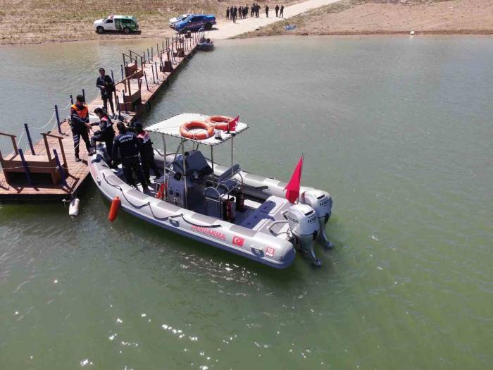 Jandarma Arapapıştı Kanyonu’nda Bilgilendirdi