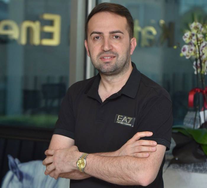 Katılım Enerji Yönetim Kurulu Başkanı Şavlı: “türkiye’nin Yenilenebilir Enerji Potansiyelini Avrupa’ya Tanıttık”