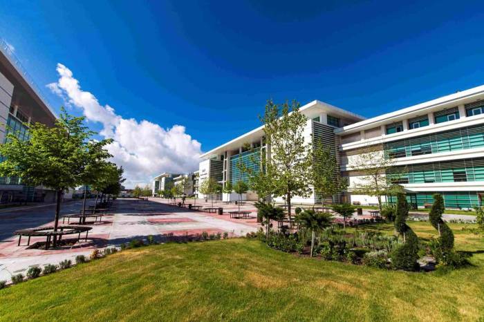 Kto Karatay, İş Sağlığı Ve Güvenliği Yönetim Sistemi Belgesi Alan İlk Üniversite