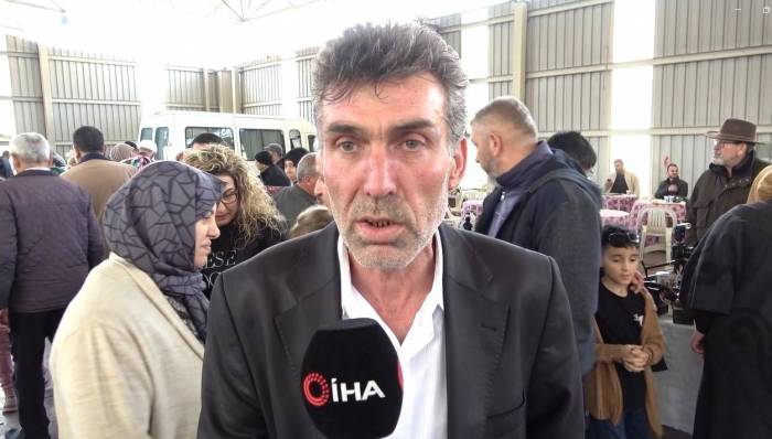 Kütahya Antika Pazarı Marka Olma Yolunda