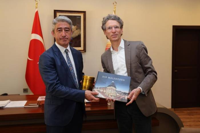 Marmaris Fürth’te Fotoğraf Sergisiyle Tanıtılacak