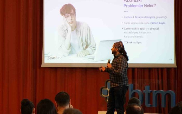 Btm’den 139 Yatırımcı Mezun Oldu