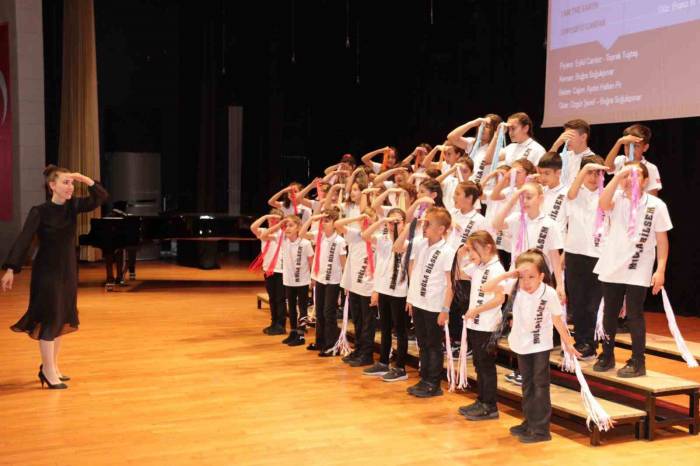 Muğla Korolar Şenliği, Ödül Töreni İle Sona Erdi