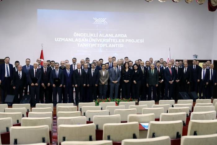 Niğde Öhü Hidrojen Ve Yakıt Pili Teknolojileri İhtisaslaştı