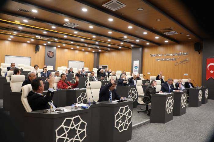 İlkadım’ın Eyt’liler İçin 30 Milyonluk Kredi Talebi Meclisten Geçti