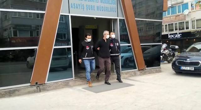 Alacak Verecek Sebebiyle Arkadaşını Öldürmüştü, İstenen Ceza Belli Oldu