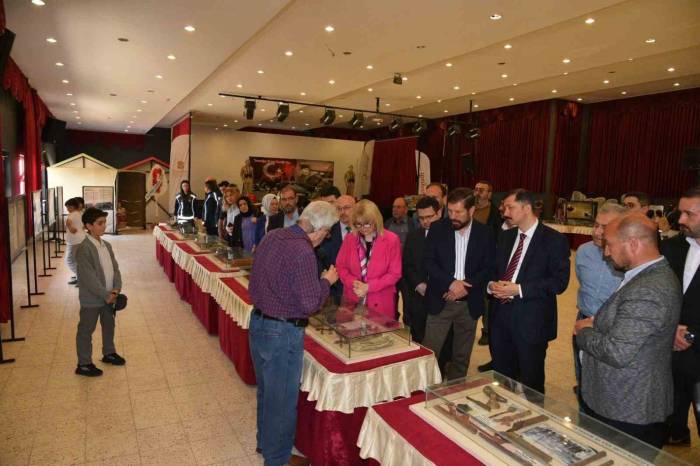 Çanakkale Ruhu Sındırgı’ya Taşındı