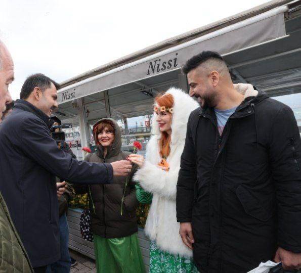 Bakan Kurum: “adalar’da Hiçbir Tapu Problemi Kalmayacak’’