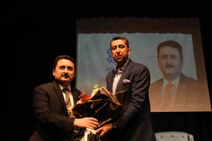 Başkan Avcı, “en Değerli Hazinemiz Gençlerimiz”