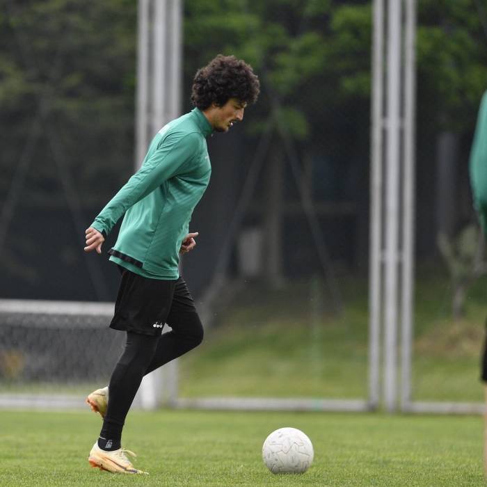 Bursaspor’da Şanlıurfaspor Maçı Hazırlıkları Tamamlandı