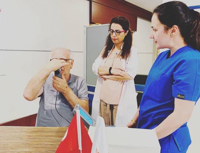 Bu Hastalığı Tamamen Ortadan Kaldıran Bir İlaç Tedavisi Yok