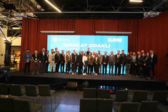 Ticaret Bakanlığı’ndan 600 Bin İşletmeyi İlgilendiren Dev İşbirliği