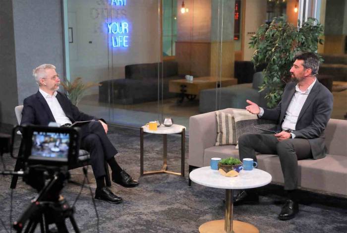 Rüzgar Günü Zirvesi’nde Yenilenebilir Enerji Ve Sürdürülebilir Enerji Dönüşümü Konuşuldu