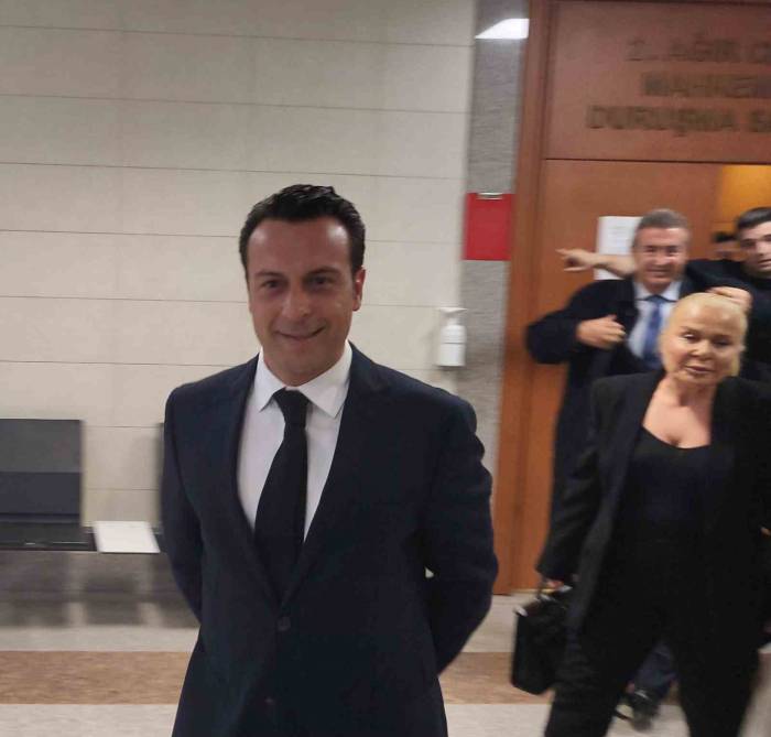 İş Adamı Adil Can Atay’ın Öldürmeye Teşebbüs Ettiği İddia Edilen Eşi Polen Atay İlk Kez Konuştu