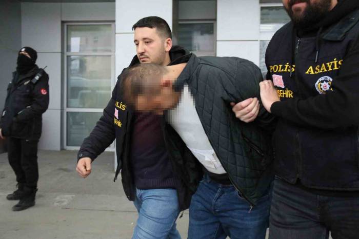 Katil Zanlısı Kendisini “silah Kendiliğinden Ateş Aldı” Diyerek Savundu