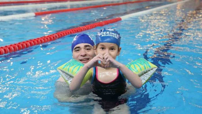 Başkan Aygün: "15 Bin Gencimizi Sporla Buluşturduk"