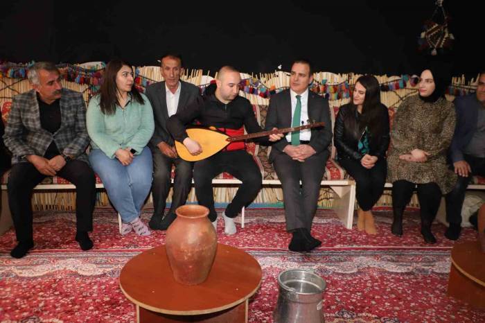 Hakkari Yeni Yaşam Merkezine Kavuştu