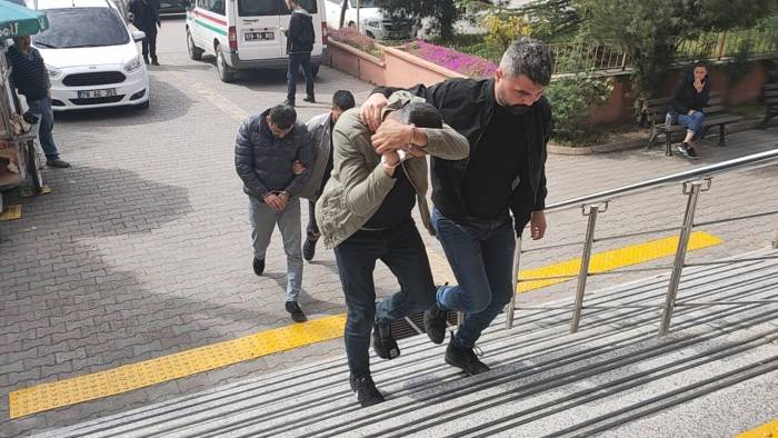 Karabük Polisinden Uyuşturucu Tacirlerine Darbe