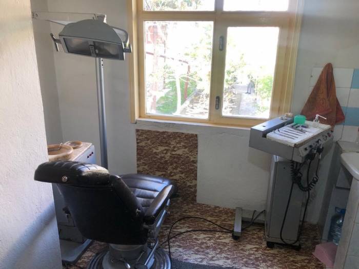 Karaman’da Sahte Dişçi Operasyonu: 1 Gözaltı