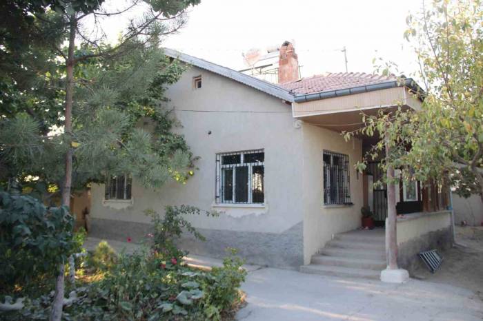 Büyükşen Çifti Cinayeti Davasında 3 Kişiye Müebbet Hapis Cezası