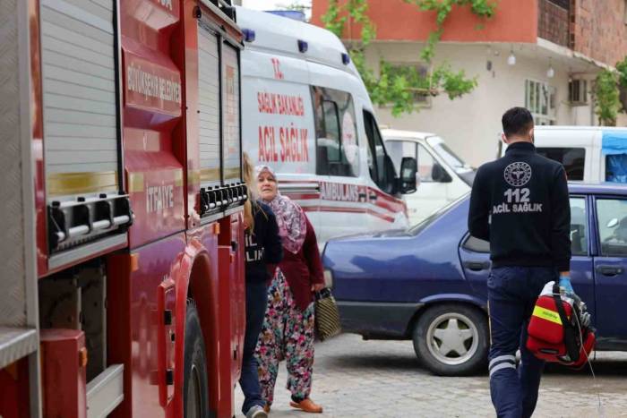 ’ışıkları Açmayın’ Notu Bırakıp İntihar Etti