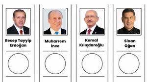 Manyas’ta 15 Bin 170 Seçmen Oy Kullanacak