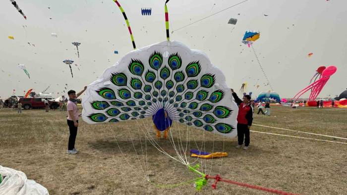 Doğduğu Evi Atölyeye Çevirdi, Hayallerinin Peşinden Giderek Çin’de Madalya Kazandı