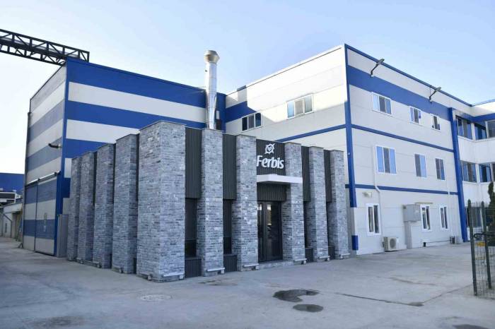 Oyak’tan Tarıma Stratejik Yatırım