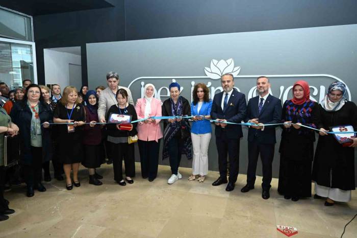 İpliğin İğne İle Aşkı Bu Festivalde