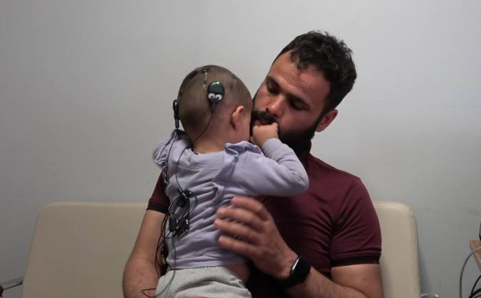 İlk Kez Biyonik Kulak İle Duymaya Başladılar